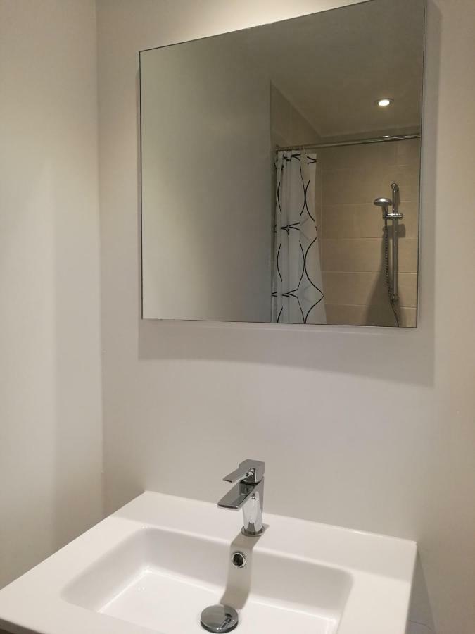 Pura Vida # Meuble Plein De Charme Ocean Montagne Apartment Villefranque Екстериор снимка