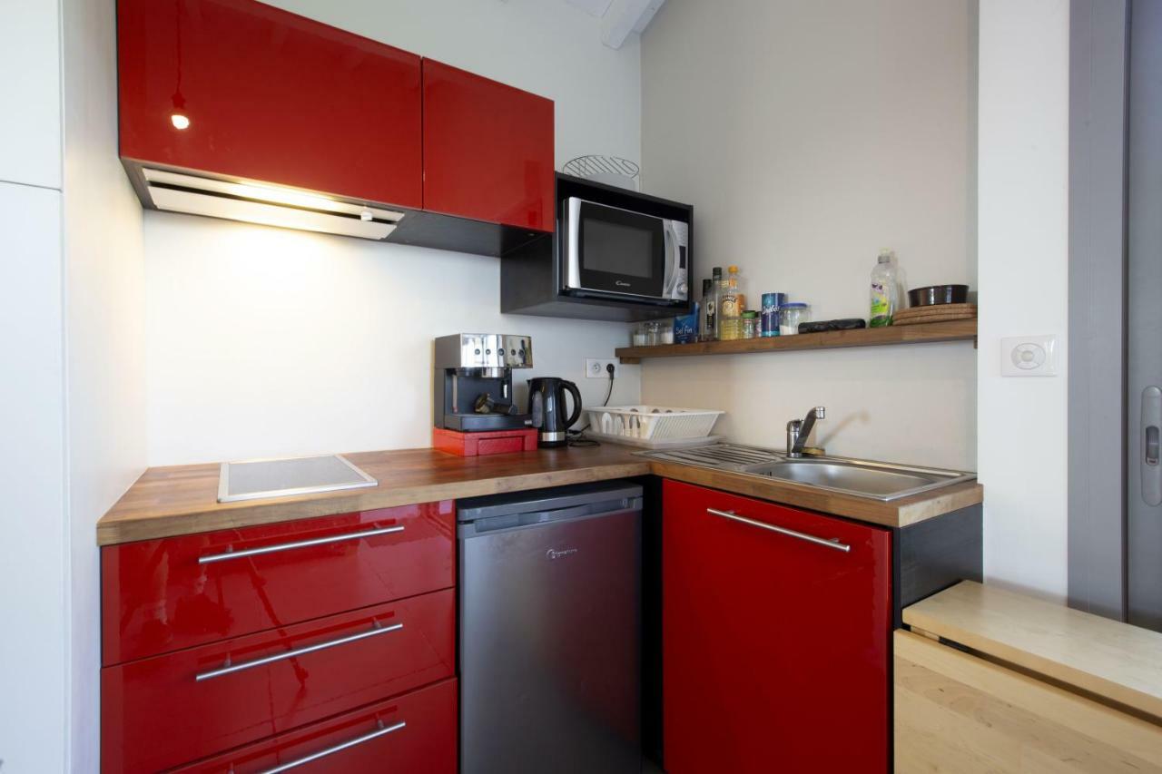 Pura Vida # Meuble Plein De Charme Ocean Montagne Apartment Villefranque Екстериор снимка
