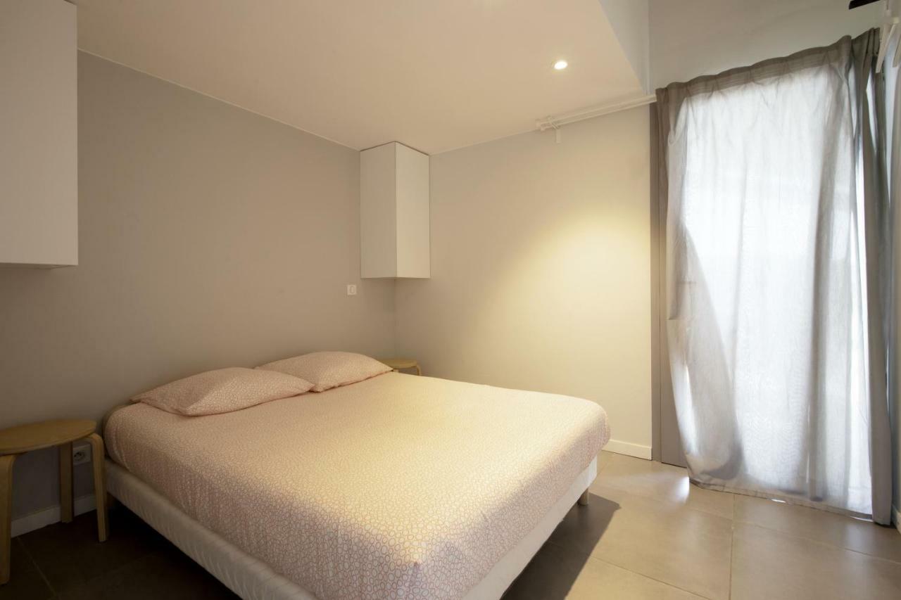 Pura Vida # Meuble Plein De Charme Ocean Montagne Apartment Villefranque Екстериор снимка