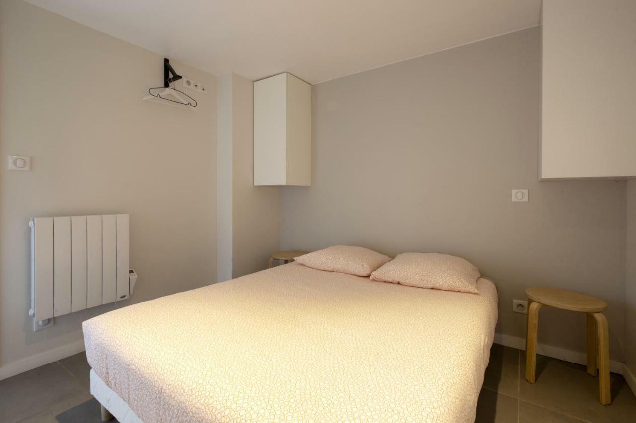 Pura Vida # Meuble Plein De Charme Ocean Montagne Apartment Villefranque Екстериор снимка