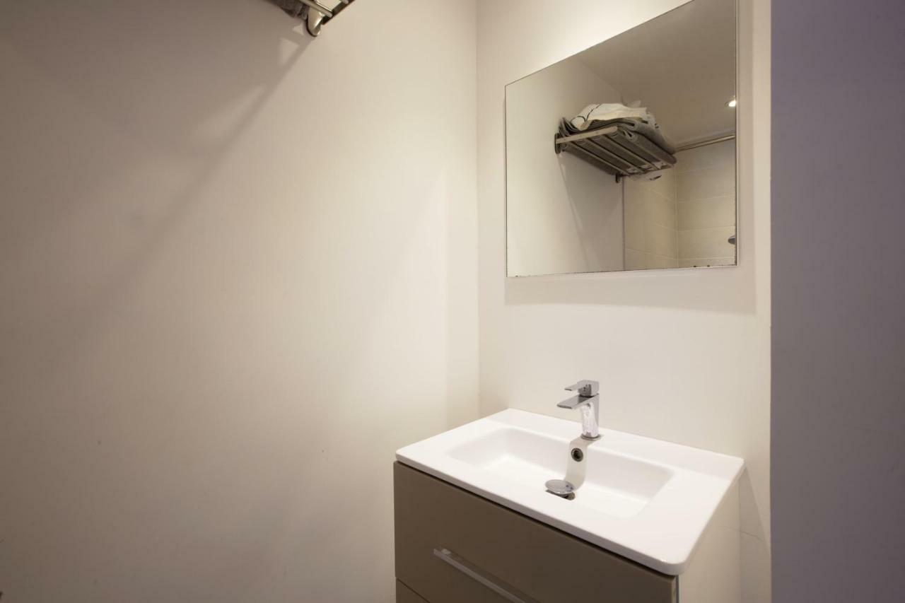Pura Vida # Meuble Plein De Charme Ocean Montagne Apartment Villefranque Екстериор снимка